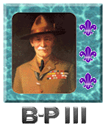 Sir Baden-Powell